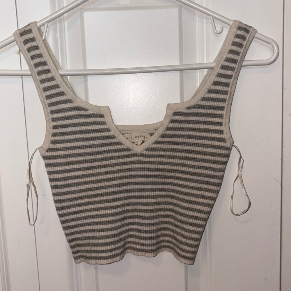 PacSun knit tank